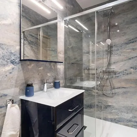 Superbe Nouvelle Moderne