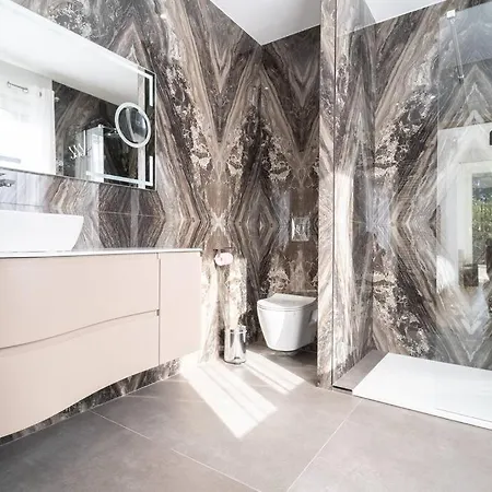 Holiday home Superbe Nouvelle Moderne