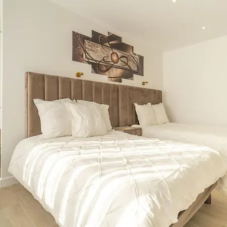 Superbe Nouvelle Moderne Cannes