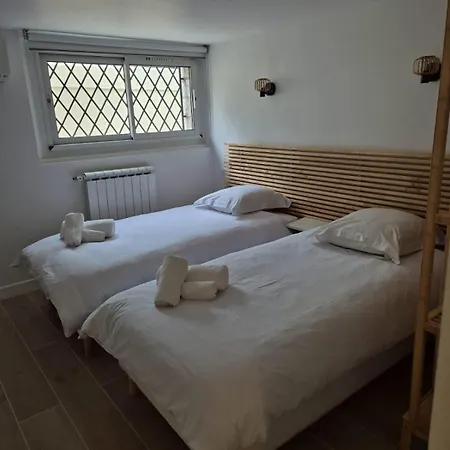 Holiday home Superbe Nouvelle Moderne *