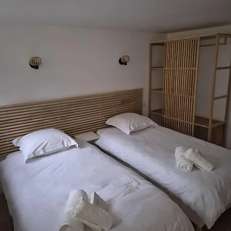 Superbe Nouvelle Moderne Holiday home *