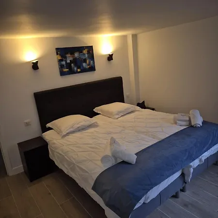 Superbe Nouvelle Moderne